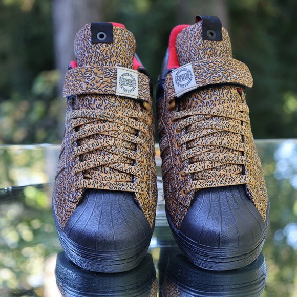 Adidas Pro Shell Kara Messina Men’s Size 8.5 - Picture 9 of 13